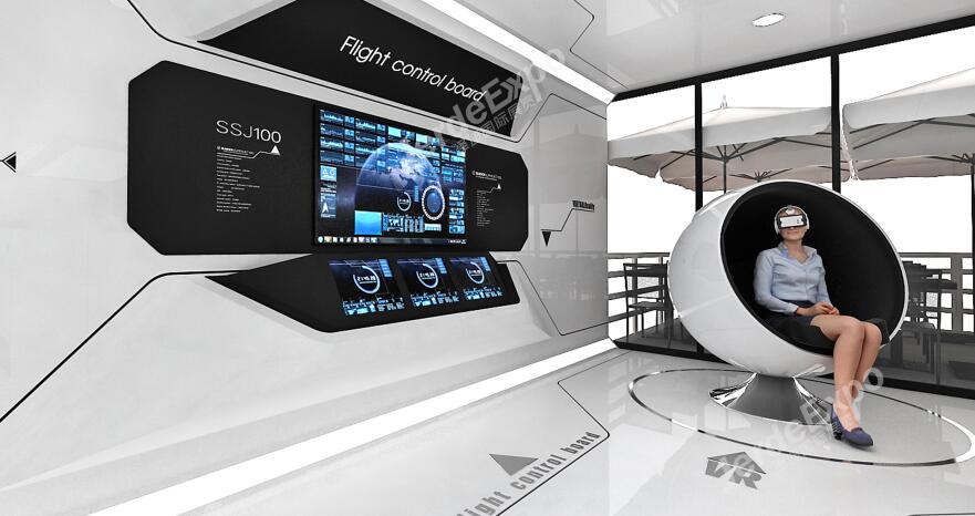 多媒展示設(shè)計(jì) 多媒展示設(shè)計(jì)