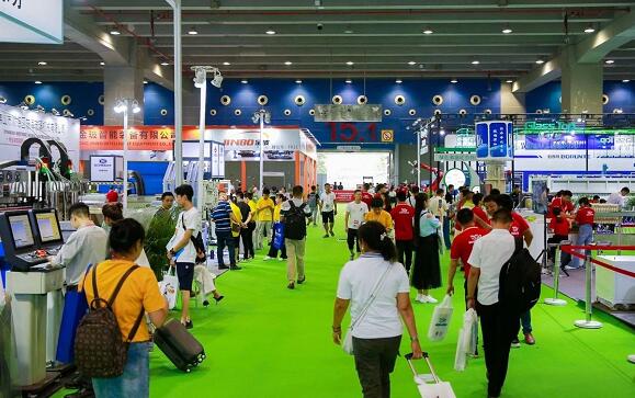 廣州國際玻璃博覽會(huì) 廣州國際玻璃博覽會(huì)