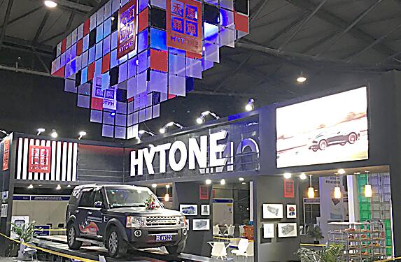 上海展會設計公司招展前的準備工作有哪些？