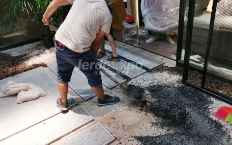 展會撤展展臺搭建公司需注意什么？展會撤展步驟又是什么？