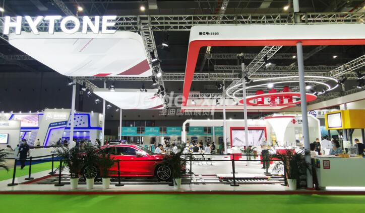 上海電梯展展會設(shè)計(jì) 上海電梯展展會設(shè)計(jì)