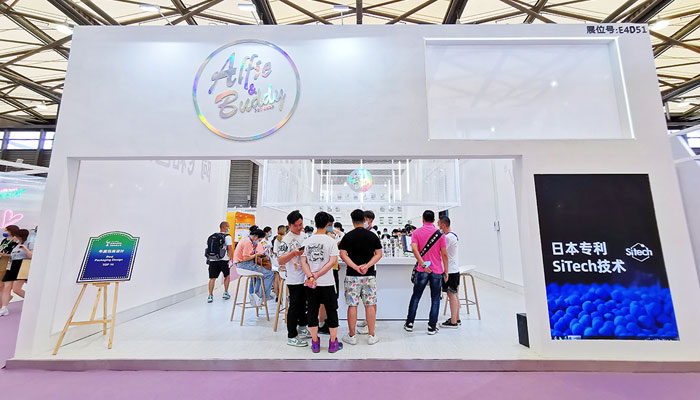 展區展位劃分方法有哪些?劃分時需要注意什么? 展區展位劃分方法有哪些?劃分時需要注意什么?