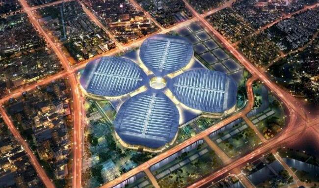 上?；顒哟罱ü痉窒?2020年10月上海近期展覽會排期表