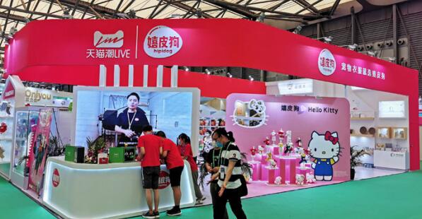 北京展會搭建公司哪家好？推薦2022北京展會搭建服務商