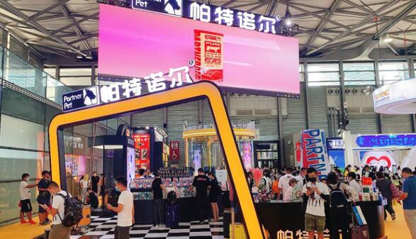 西安展臺設計公司有哪些？推薦2022西安展臺搭建公司排行