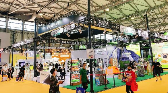 四川展臺搭建公司有哪些？推薦2022展臺設計公司最新排名