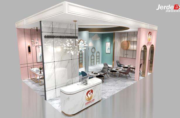 2020北京孕嬰童展開展時間是多久?北京展臺設計公司解答