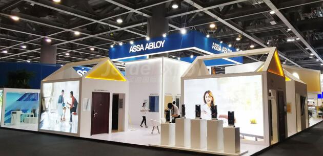 廣州有哪些知名的展位展臺設計公司?廣州展臺設計公司推薦 廣州有哪些知名的展位展臺設計公司?廣州展臺設計公司推薦