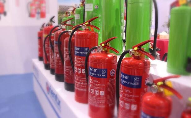 2020上海消防展什么時候舉辦？上海消防展臺搭建公司解答