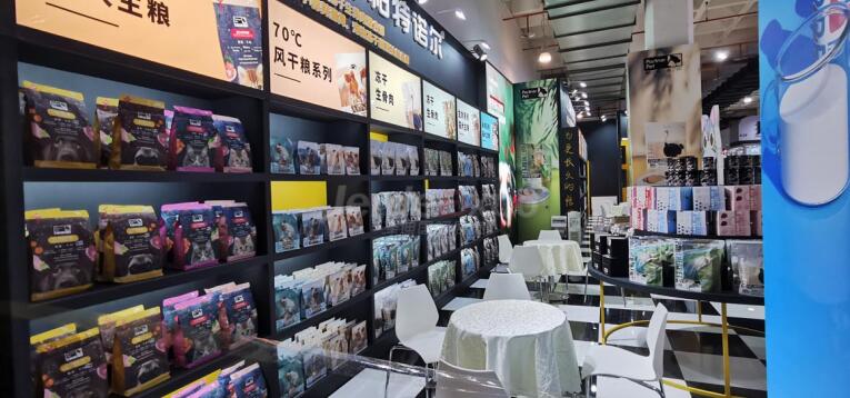 北京展臺設計搭建公司 北京展臺設計搭建公司