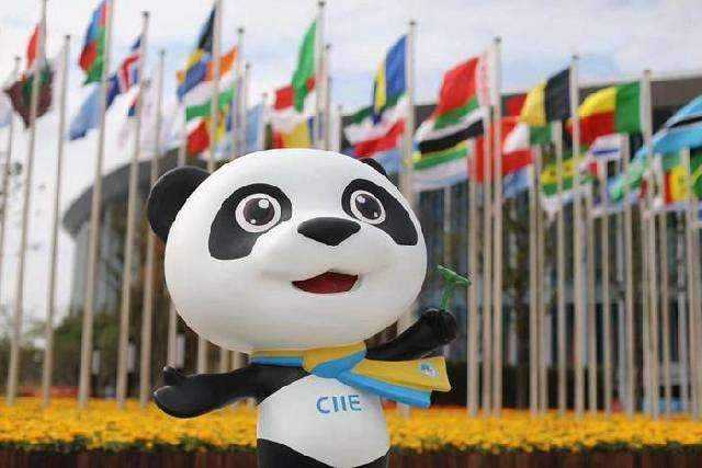 第三屆進(jìn)博會(huì)有哪些新亮點(diǎn)?進(jìn)博會(huì)展臺(tái)搭建公司為您介紹