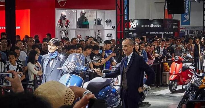  2021上海摩托車展什么時(shí)候開展？摩托車配件展位設(shè)計(jì)解答