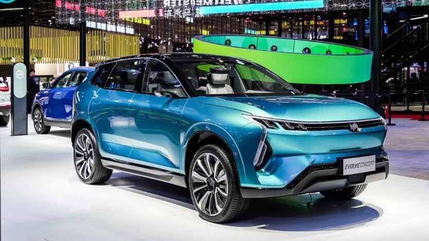 2021年上海國際車展什么時候? 汽車展臺設計搭建解答 2021年上海國際車展什么時候? 汽車展臺設計搭建解答