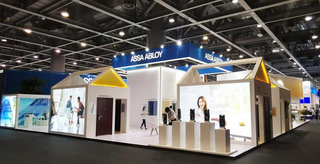 廣州展會裝修公司有哪些?推薦2021廣州優(yōu)秀展會公司 廣州展會裝修公司有哪些?推薦2021廣州優(yōu)秀展會公司