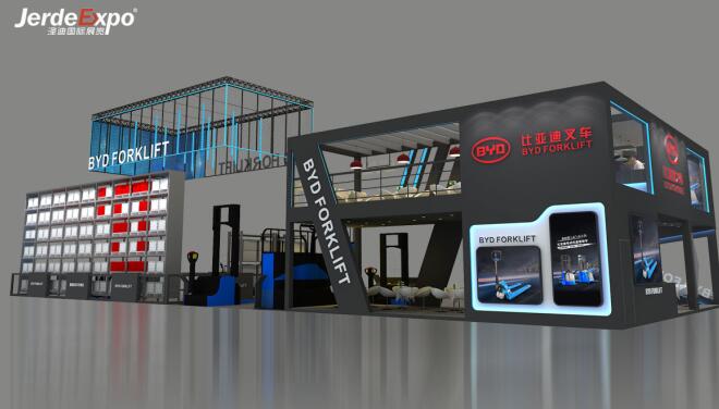 展會設計搭建銷售好做嗎?推薦展會銷售學習方法技巧