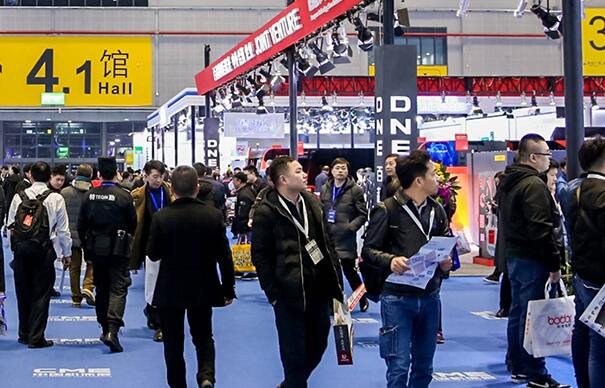 2021上海3c自動化展多久開展?3c自動化展臺搭建公司解答