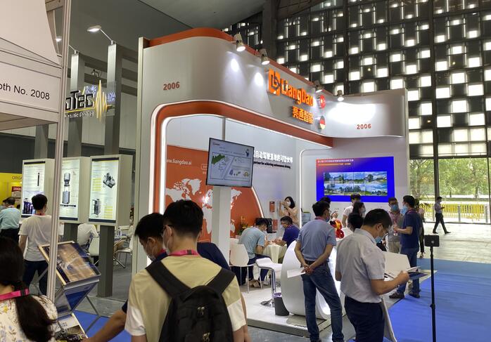 在上海展會中如何介紹自己的企業(yè)?如何提升產(chǎn)品曝光呢?