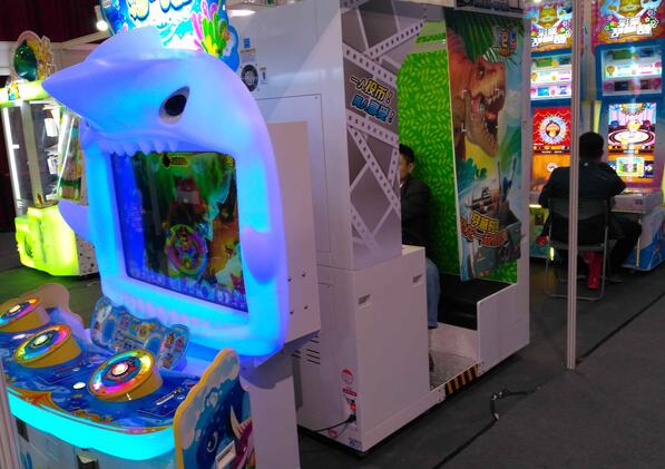 2021上海 北京 廣州游樂設備展多久開展?上海游樂設備展臺搭建解答