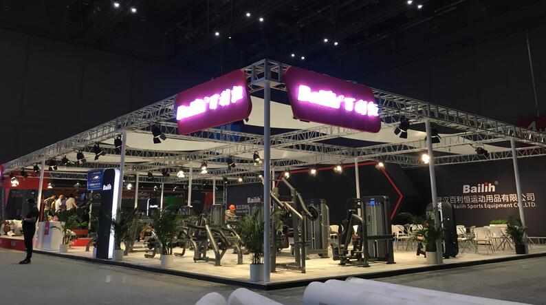 2021上海國際戶外用品展開展時間是多久？上海展臺搭建公司解答