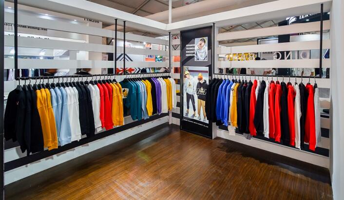 2021上海CHIC服裝博覽會開展時間？服裝展臺搭建公司解答