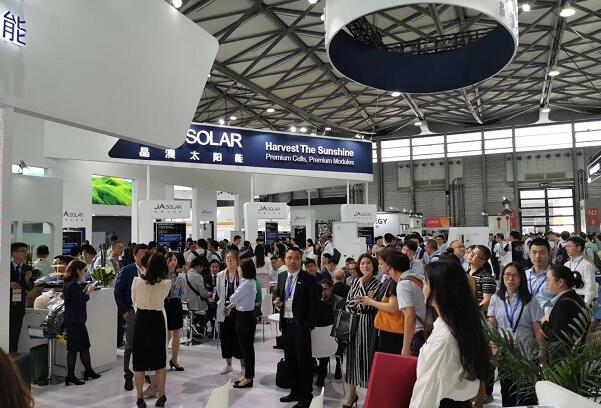 光伏展臺搭建公司解答 2021NEC上海光伏展開展時間和地址 光伏展臺搭建公司解答 2021NEC上海光伏展開展時間和地址