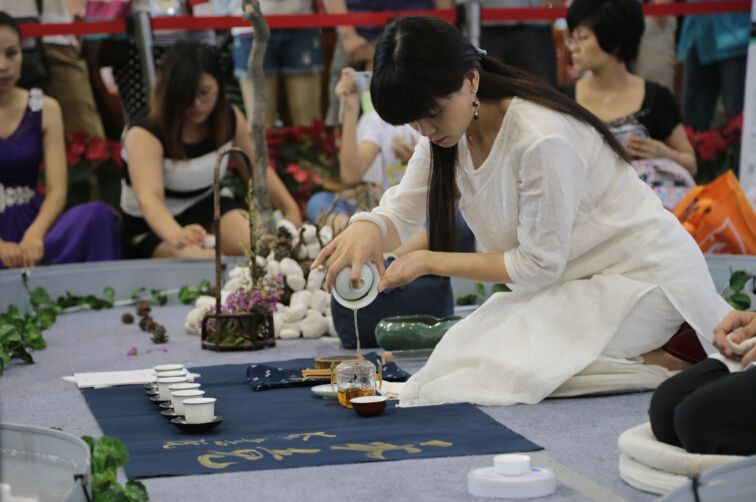 2021上海國際茶業(yè)博覽會(huì)與5月06日 在上海國家會(huì)展中心開展 2021上海國際茶業(yè)博覽會(huì)與5月06日 在上海國家會(huì)展中心開展