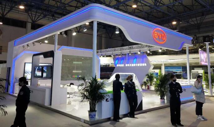 展臺搭建減法是什么意思?展臺搭建中如何做減法設計? 展臺搭建減法是什么意思?展臺搭建中如何做減法設計?