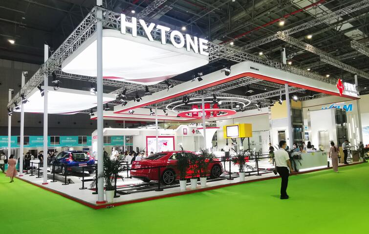 2021年3月上海虹橋國家會展中心有什么展開展?虹橋展會搭建公司解答