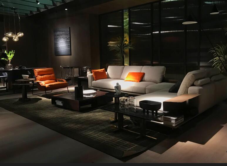 上海家具展搭建公司為您介紹 2021上海國際ciff家具展時(shí)間和亮點(diǎn)