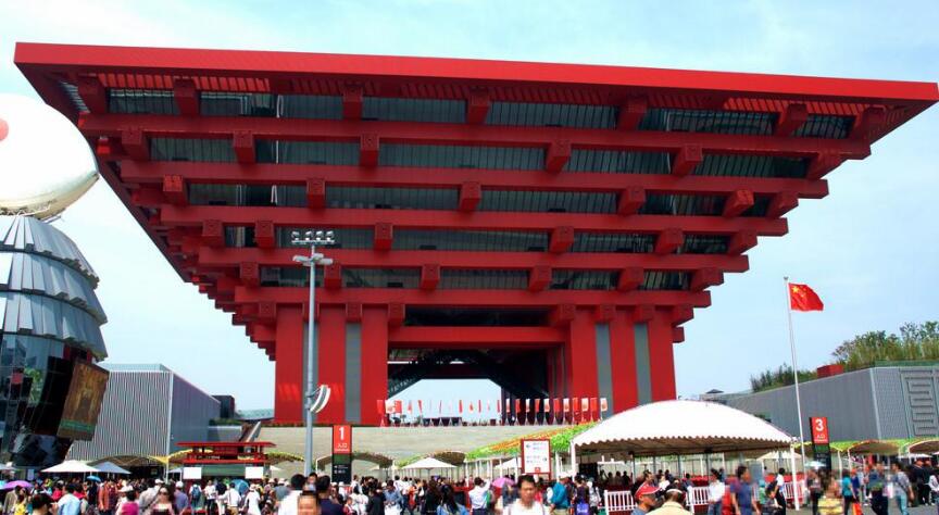 上海展覽搭建公司解答 2021上海世博館5月份有什么展會(huì)？