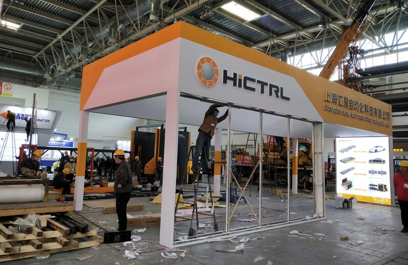 上海展覽搭建服務中 如何了解分析客戶真正的需求? 上海展覽搭建服務中 如何了解分析客戶真正的需求?