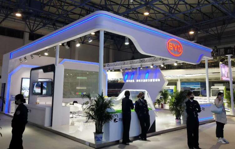 2021北京國際展覽中心有什么展會開展嗎?推薦北京展會排期表