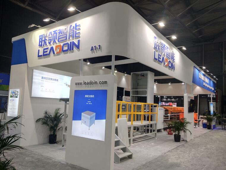 在展覽搭建服務前 參展商該考慮展臺如何得到最佳效果？