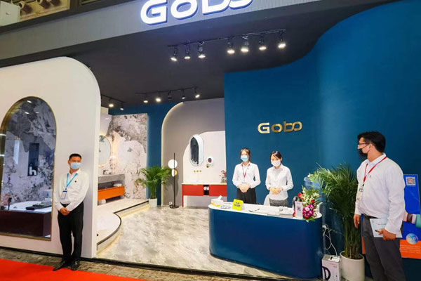 上海紡織特裝展臺設計搭建中墻面上畫面處理方式有哪些? 專業解密道