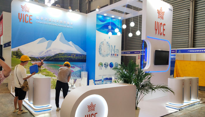 業(yè)績好的展覽搭建設(shè)計(jì)公司,為什么都重視編輯員工執(zhí)行手冊?