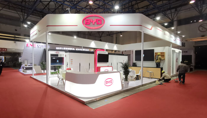 2022中國(guó)首屆碳博會(huì)將于4月20日在那里開展?碳博會(huì)展覽展會(huì)搭建公司解釋