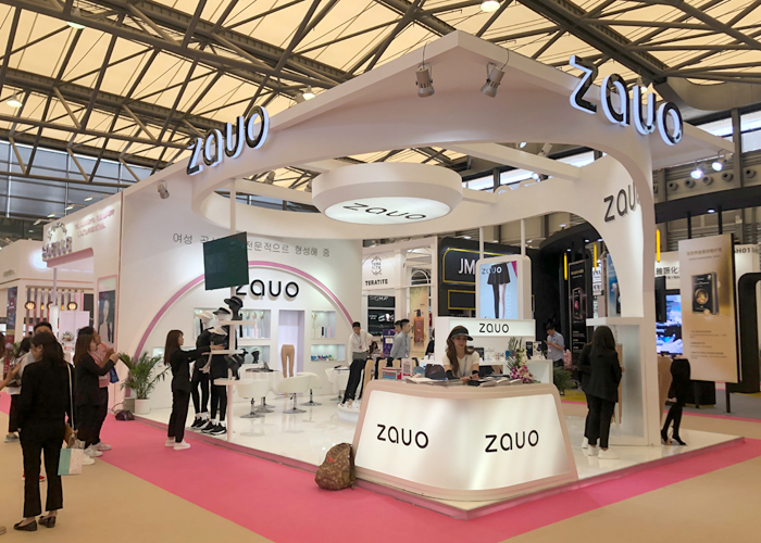 2022上海專(zhuān)業(yè)承接照明展會(huì)搭建公司哪家好?分享展臺(tái)照明展主場(chǎng)搭建服務(wù)商