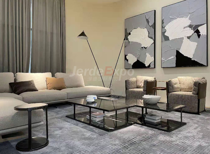 廣州家具展臺設計搭建公司 廣州家具展臺設計搭建公司