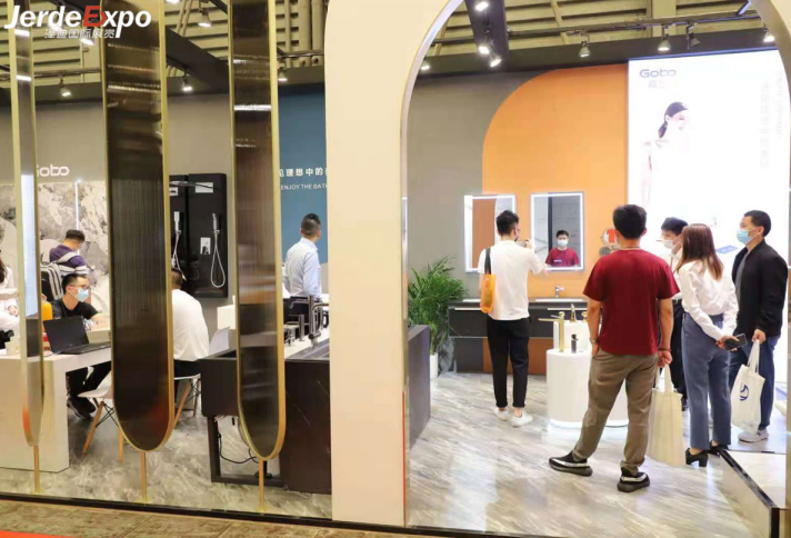 上海衛(wèi)浴展覽展臺搭建 上海衛(wèi)浴展覽展臺搭建