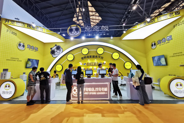 上海tops它博會(huì)展臺(tái)涉及到假案 上海tops它博會(huì)展臺(tái)涉及到假案