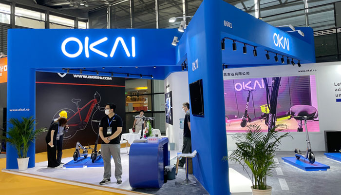 上海自行車展會(huì)展臺(tái)搭建公司 上海自行車展會(huì)展臺(tái)搭建公司