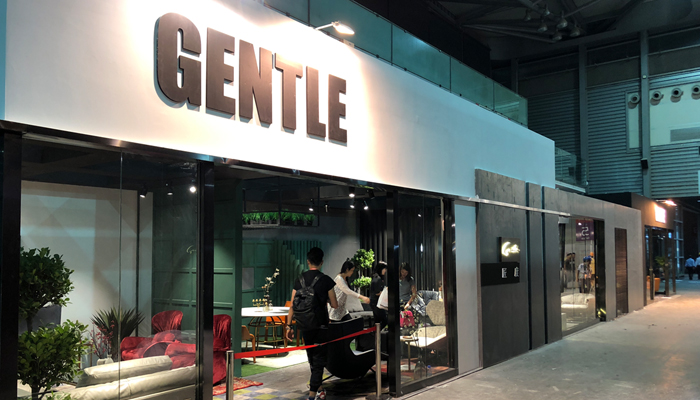 產品和解決方案誰先誰后？上海展覽公司解讀道