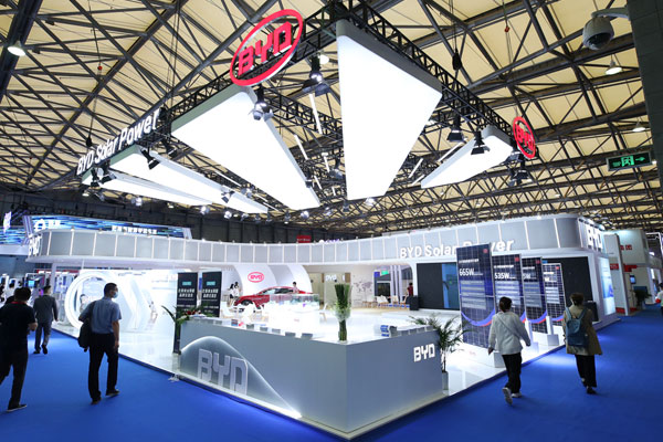 上海展臺搭建公司 上海展臺搭建公司