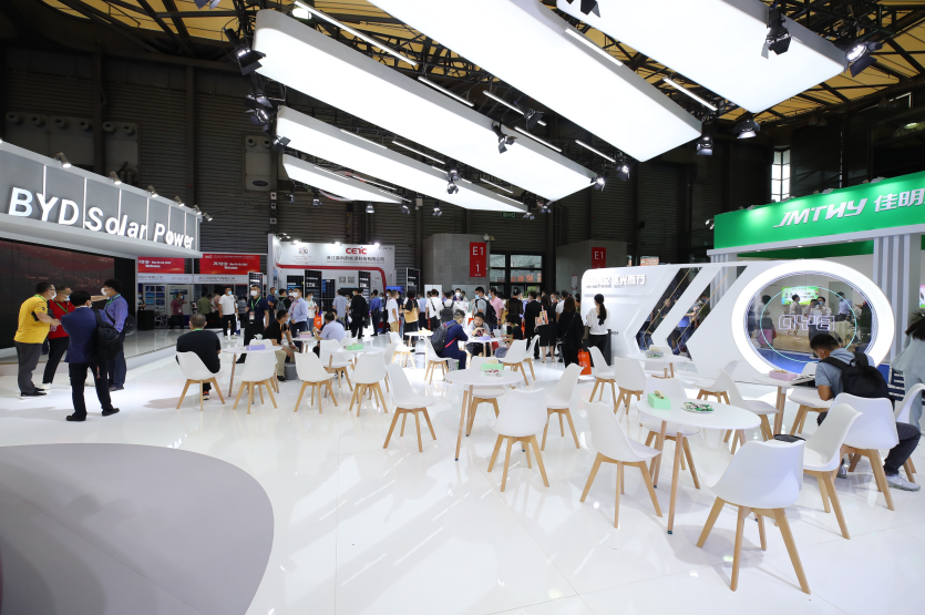 上海光伏展臺(tái)設(shè)計(jì)搭建 上海光伏展臺(tái)設(shè)計(jì)搭建