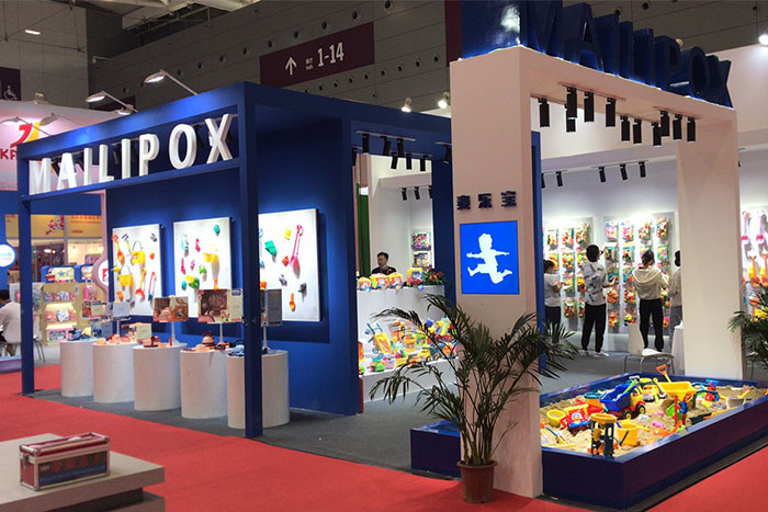 上海會(huì)展布展搭建公司 上海會(huì)展布展搭建公司