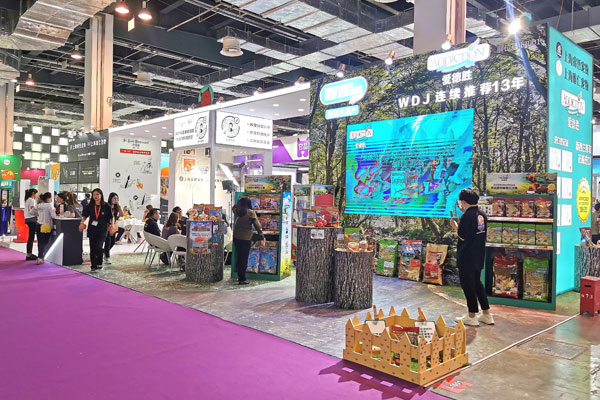 上海國內展會設計搭建公司獨家分享 聯(lián)系客戶的重要性排序