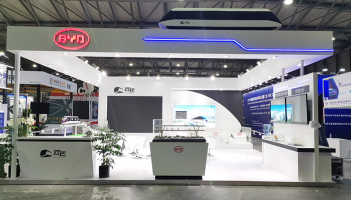 上海戶外用品展會搭建公司哪家專業(yè)?介紹優(yōu)秀展會搭建服務(wù)公司與戶外用品展開展時間