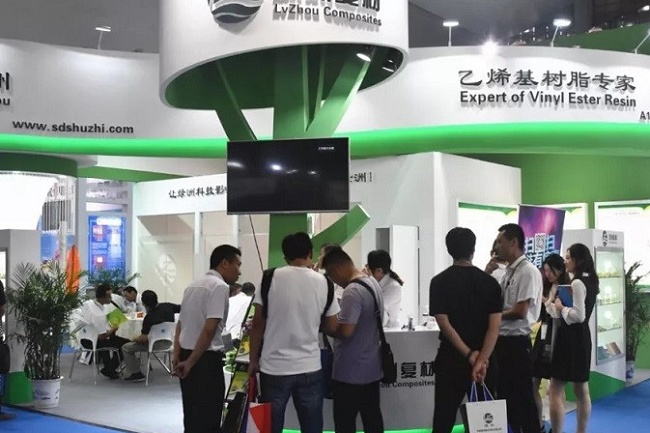 2022上海國(guó)際復(fù)合材料展多久開(kāi)展?復(fù)合材料展臺(tái)搭建公司解答