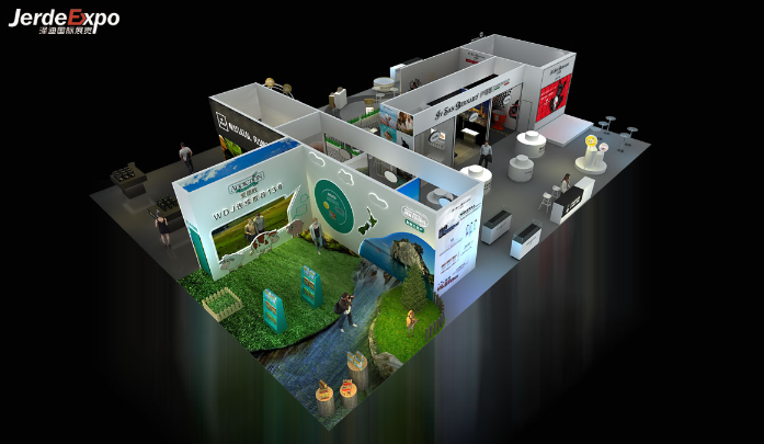 上海搭建展臺公司分享干貨 會展電話銷售的16個(gè)小技巧,下