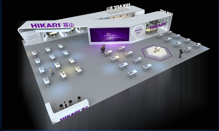 如何獨立策劃藝術(shù)展? 上海展位策劃搭建公司分享9個實戰(zhàn)步驟